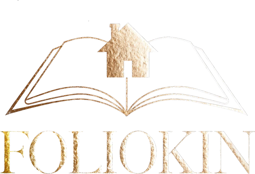 Foliokin — the property press