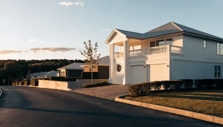 The Hampton, Lot 3