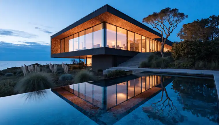 Still Bay Villa