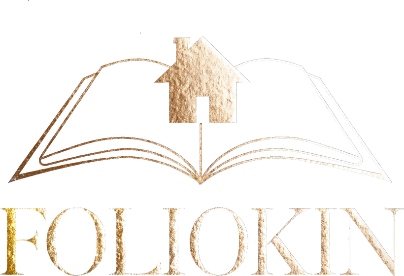 Foliokin — the property press